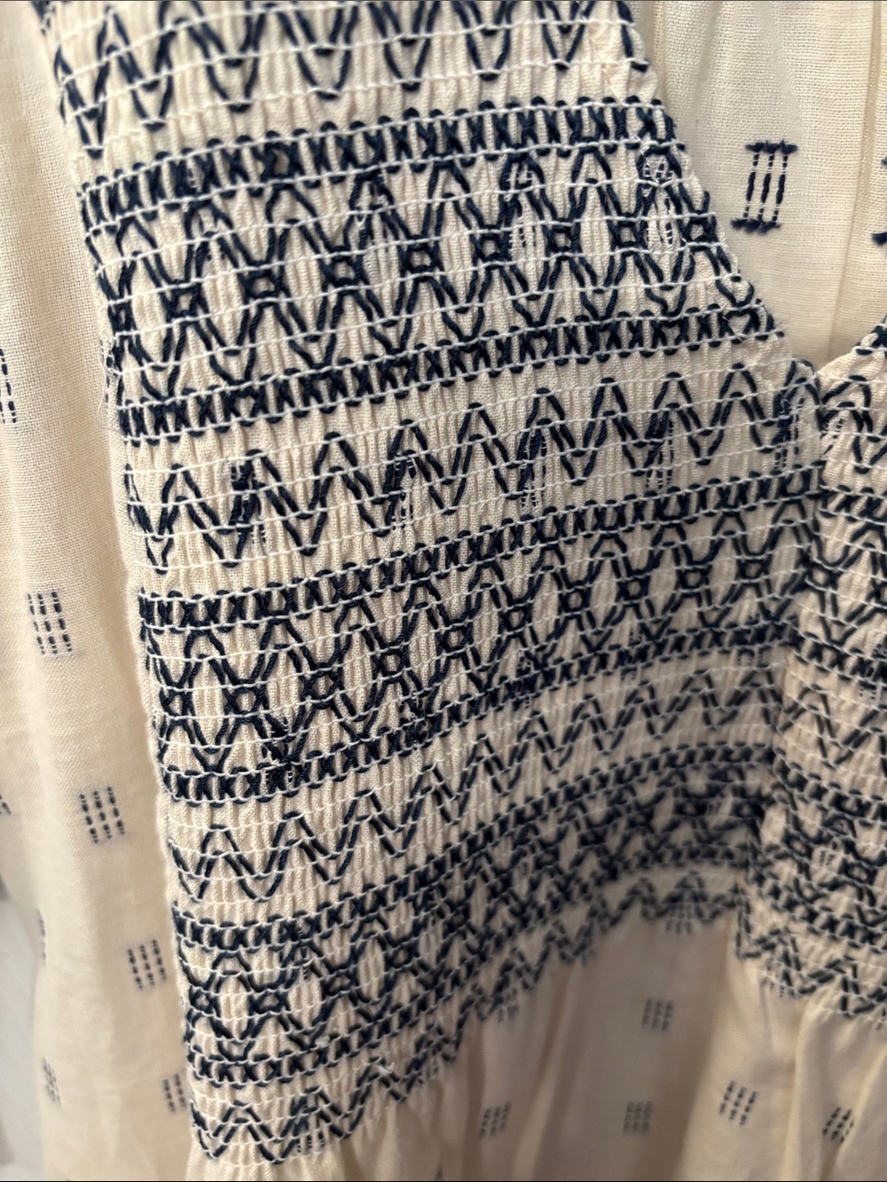 MADEWELL Top - Picture 4 of 4